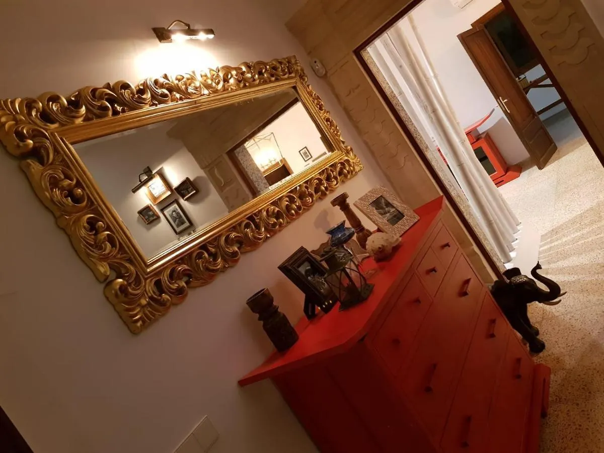Villa Dinastia Resort Lujo Llucmajor