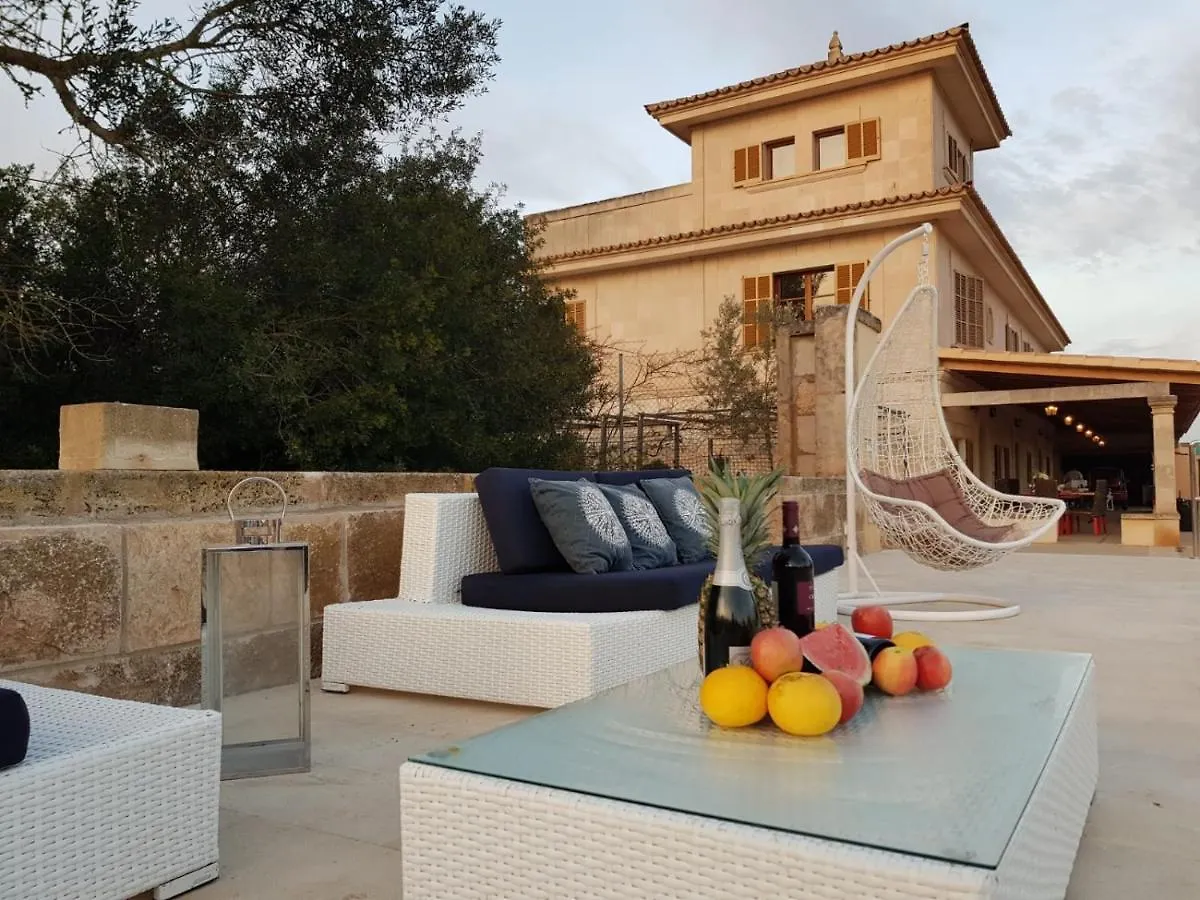 Villa Dinastia Resort Lujo Llucmajor  Llucmajor (Mallorca)