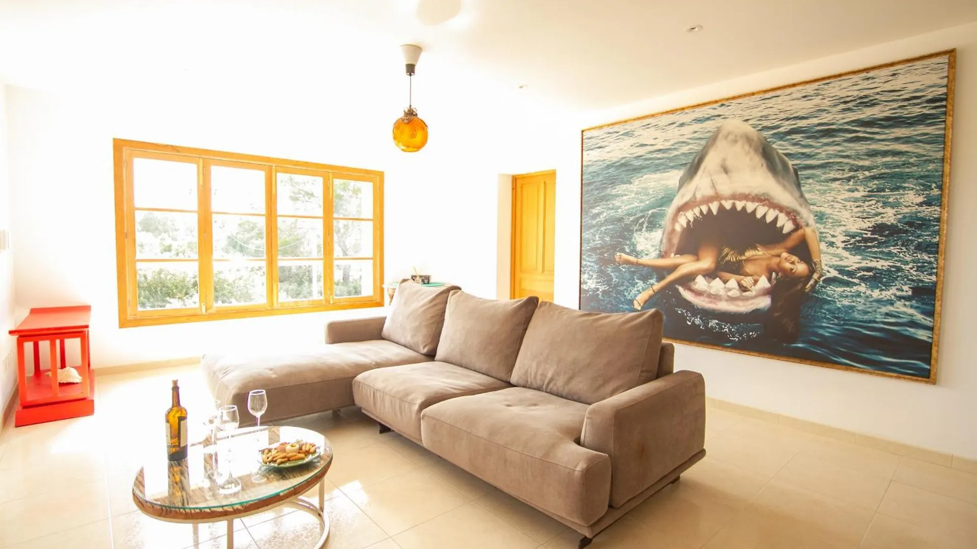 Villa Dinastia Resort Lujo 루크마호르