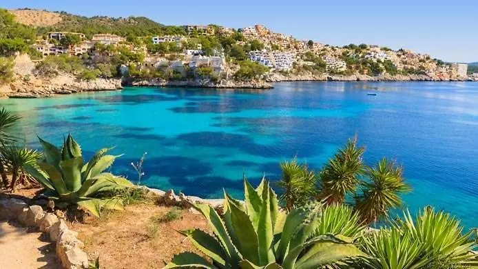 Villa Dinastia Resort Lujo Llucmajor