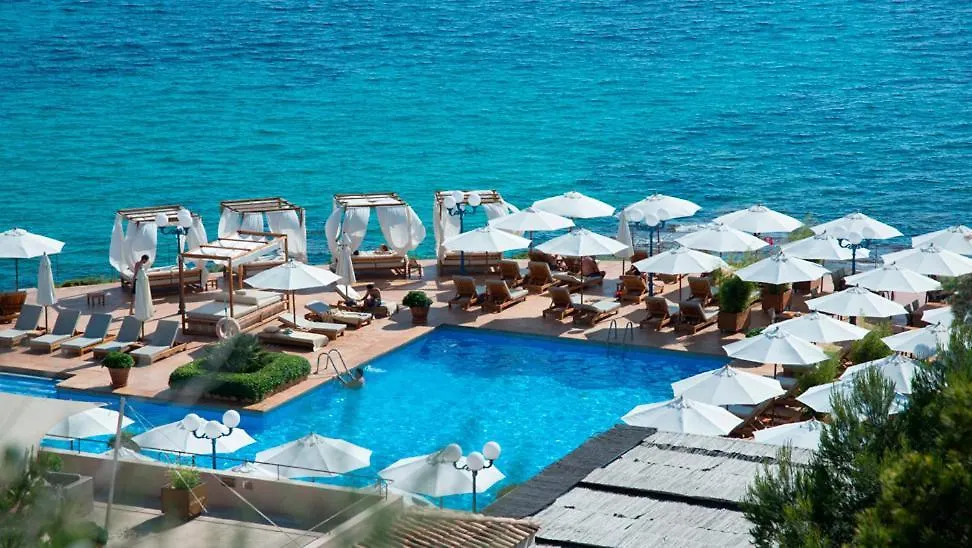 Villa Dinastia Resort Lujo 루크마호르 스페인