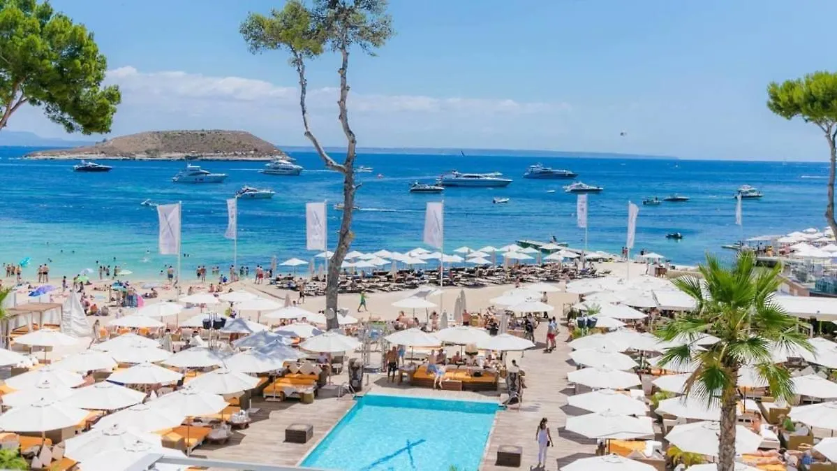 Villa Dinastia Resort Lujo 루크마호르