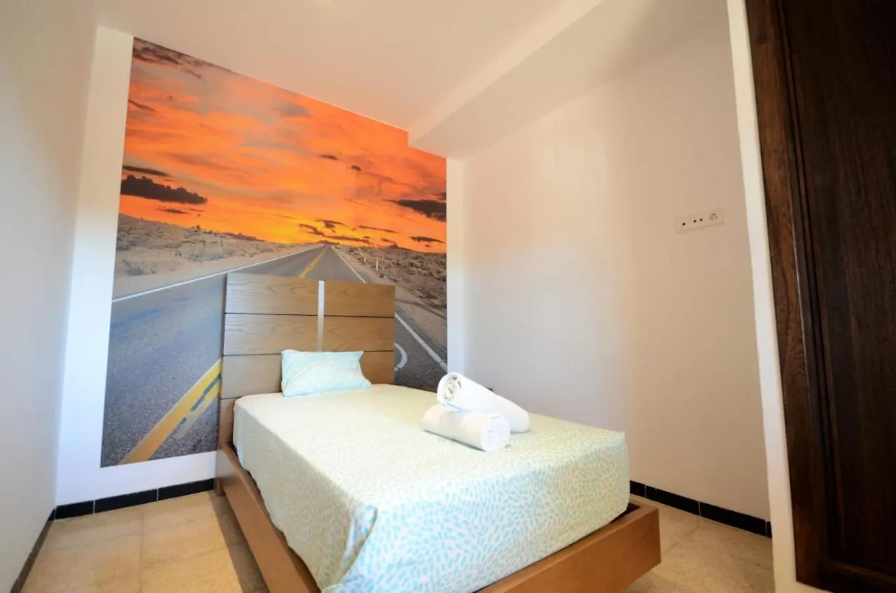 Villa Dinastia Resort Lujo 루크마호르