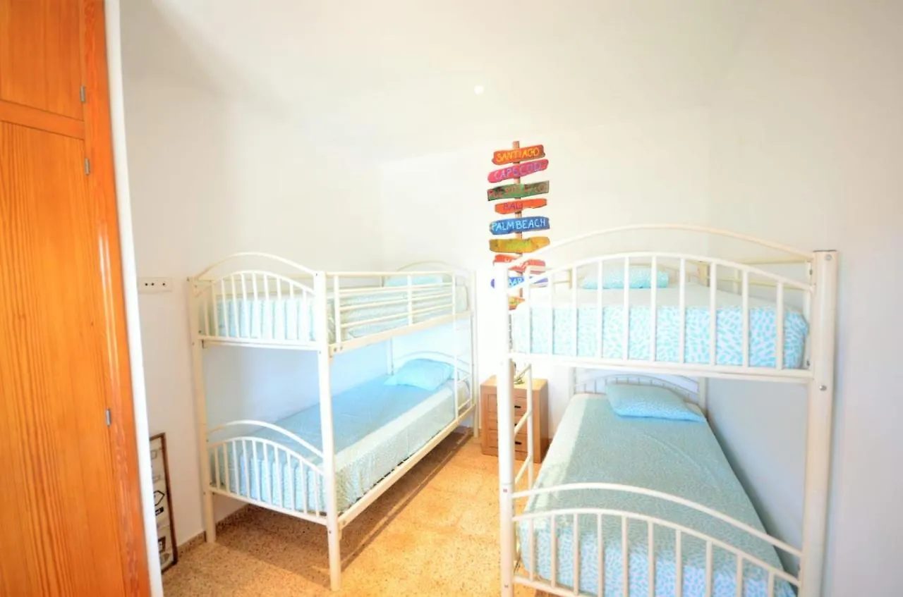 Villa Dinastia Resort Lujo 루크마호르 0*,