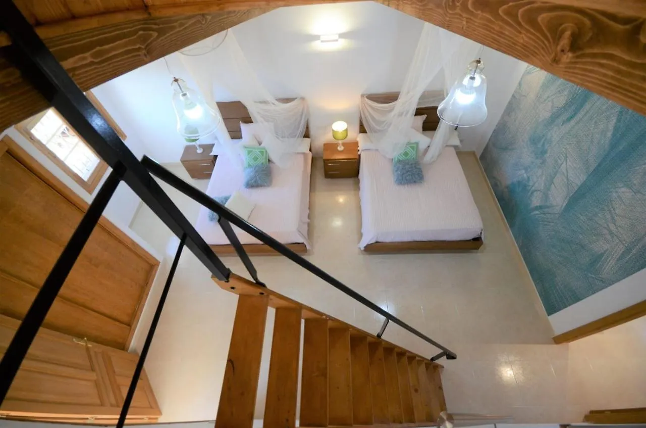 Villa Dinastia Resort Lujo 루크마호르