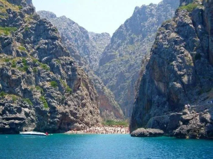 Villa Dinastia Resort Lujo 루크마호르 스페인