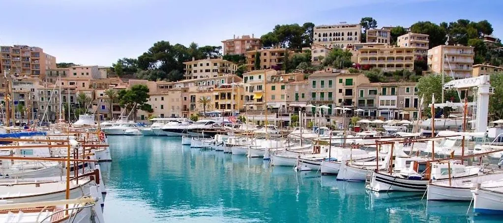 Villa Dinastia Resort Lujo 루크마호르 0*,  스페인