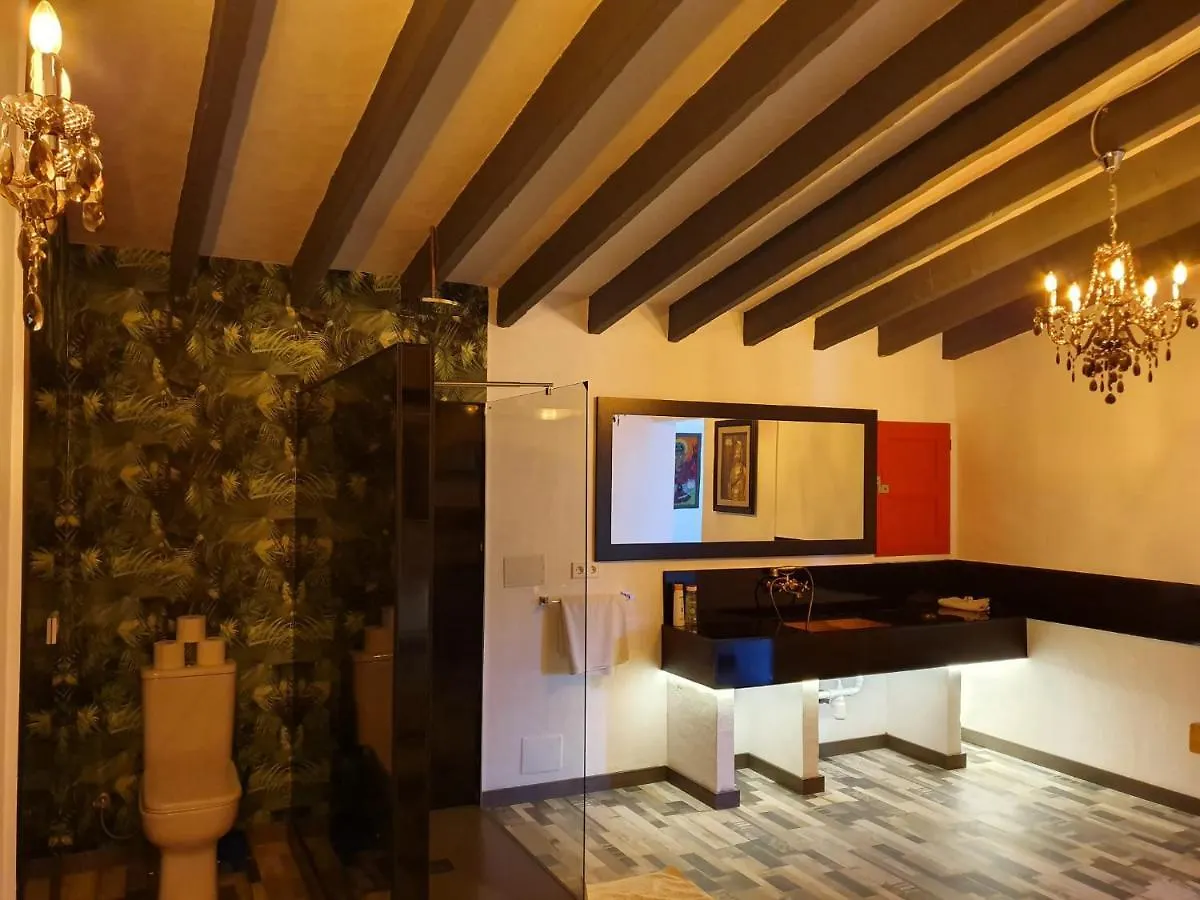 Villa Dinastia Resort Lujo Llucmajor