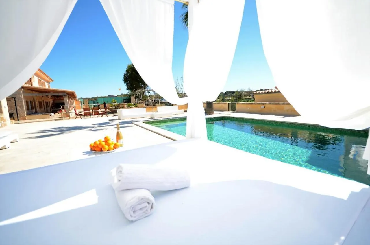 Villa Dinastia Resort Lujo 루크마호르 0*,