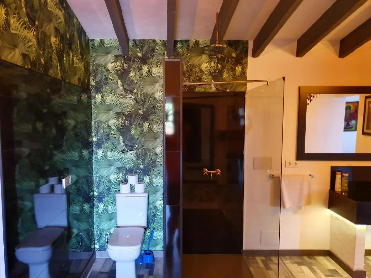 Villa Dinastia Resort Lujo 루크마호르