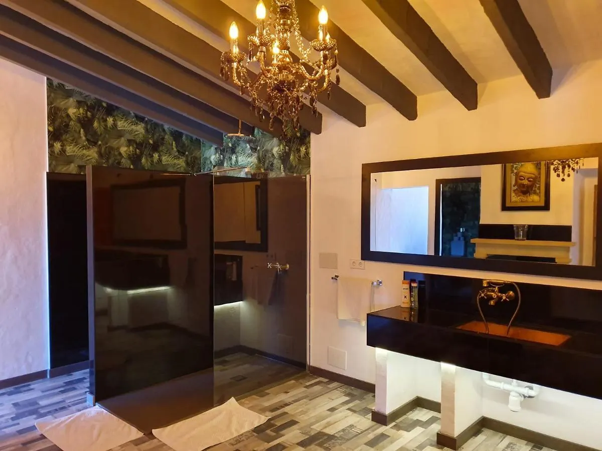 Villa Dinastia Resort Lujo 루크마호르