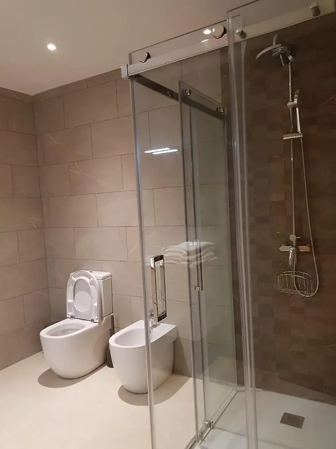Villa Dinastia Resort Lujo 루크마호르