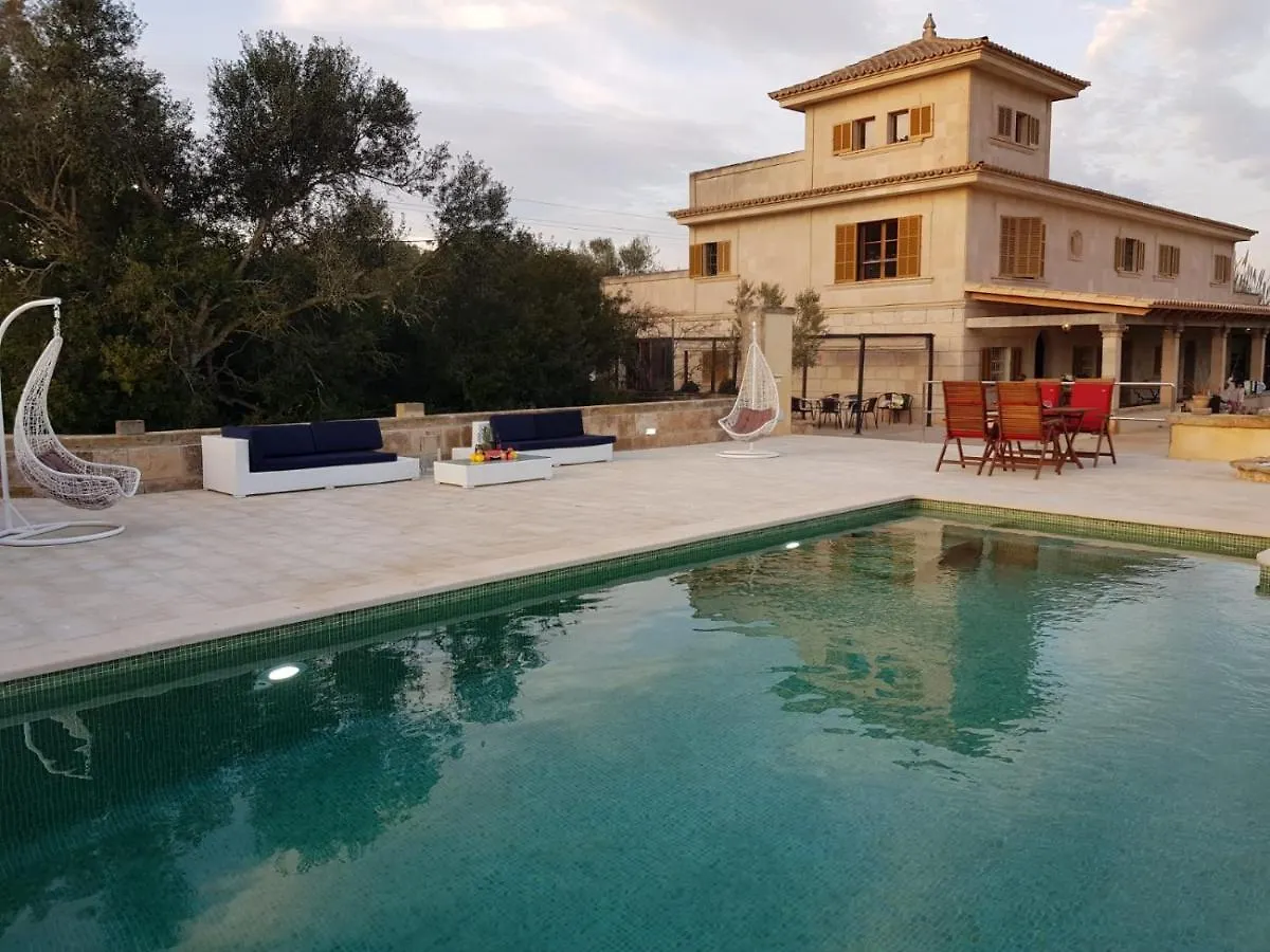 Villa Dinastia Resort Lujo 루크마호르