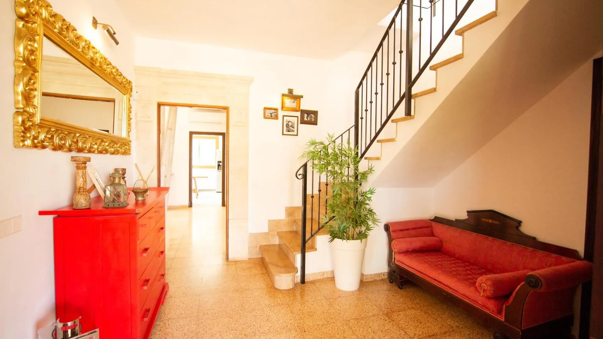 Villa Dinastia Resort Lujo Llucmajor  0*, Llucmajor (Mallorca) Španělsko