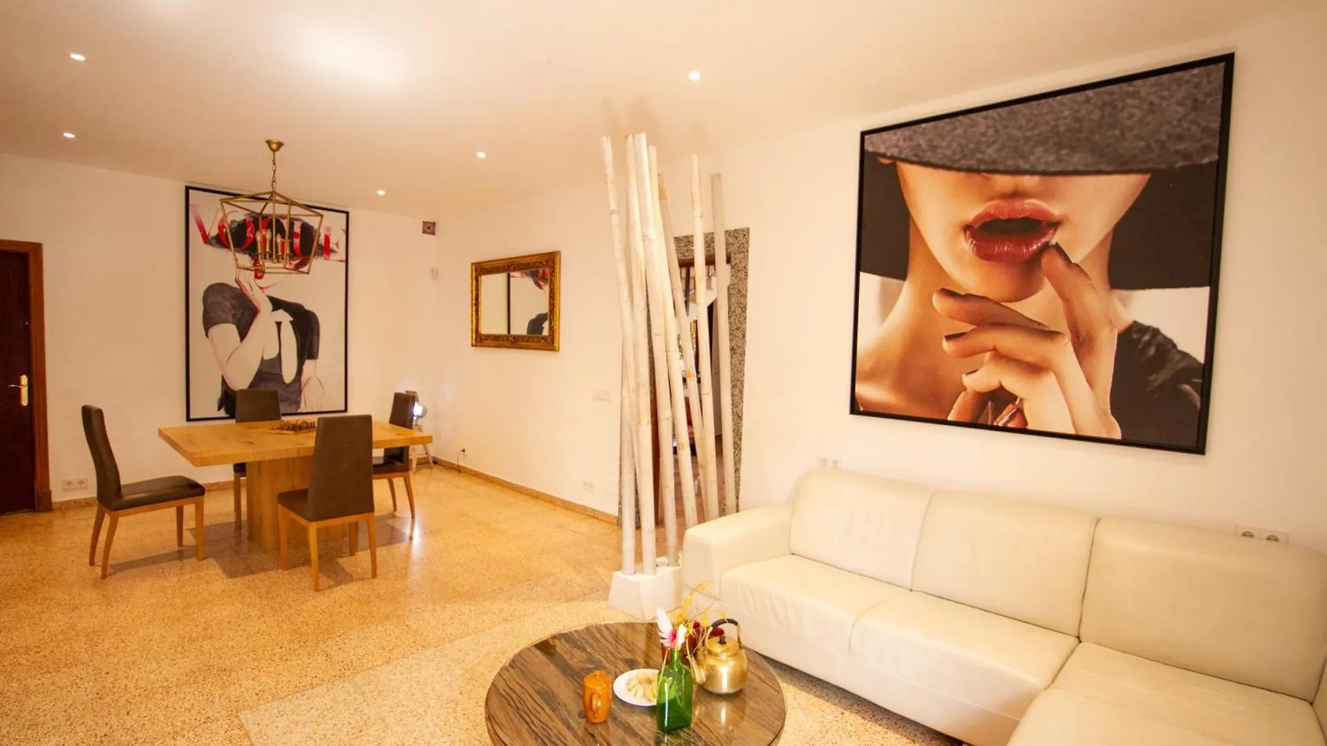 Villa Dinastia Resort Lujo Llucmajor  0*, Llucmajor (Mallorca) Španělsko