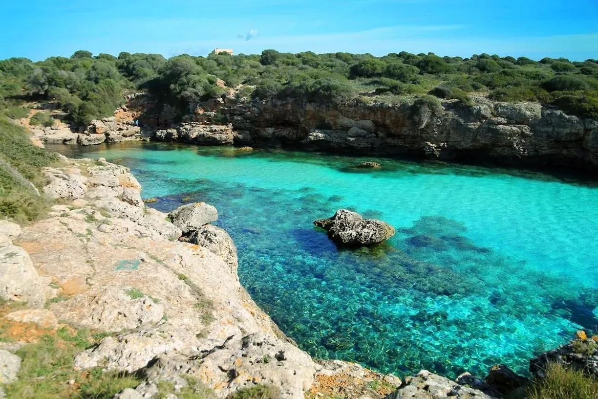 Villa Dinastia Resort Lujo Llucmajor   Llucmajor (Mallorca)