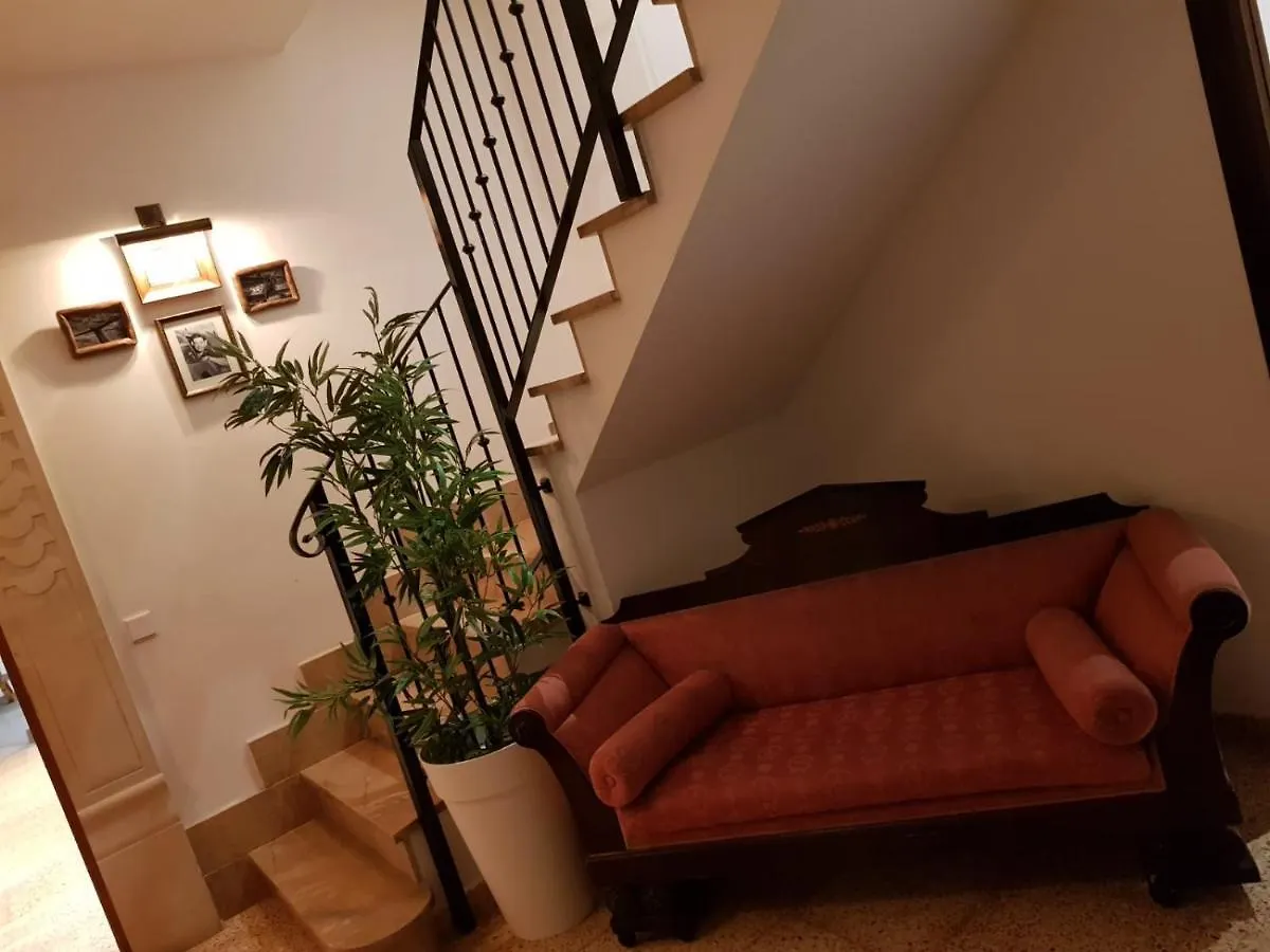 Villa Dinastia Resort Lujo Llucmajor  Španělsko