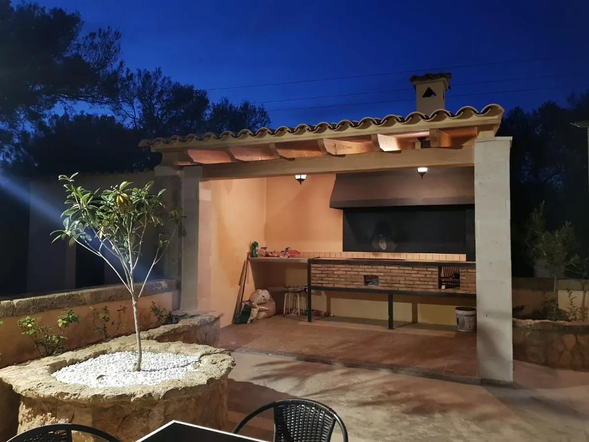 Villa Dinastia Resort Lujo Llucmajor  Llucmajor (Mallorca)
