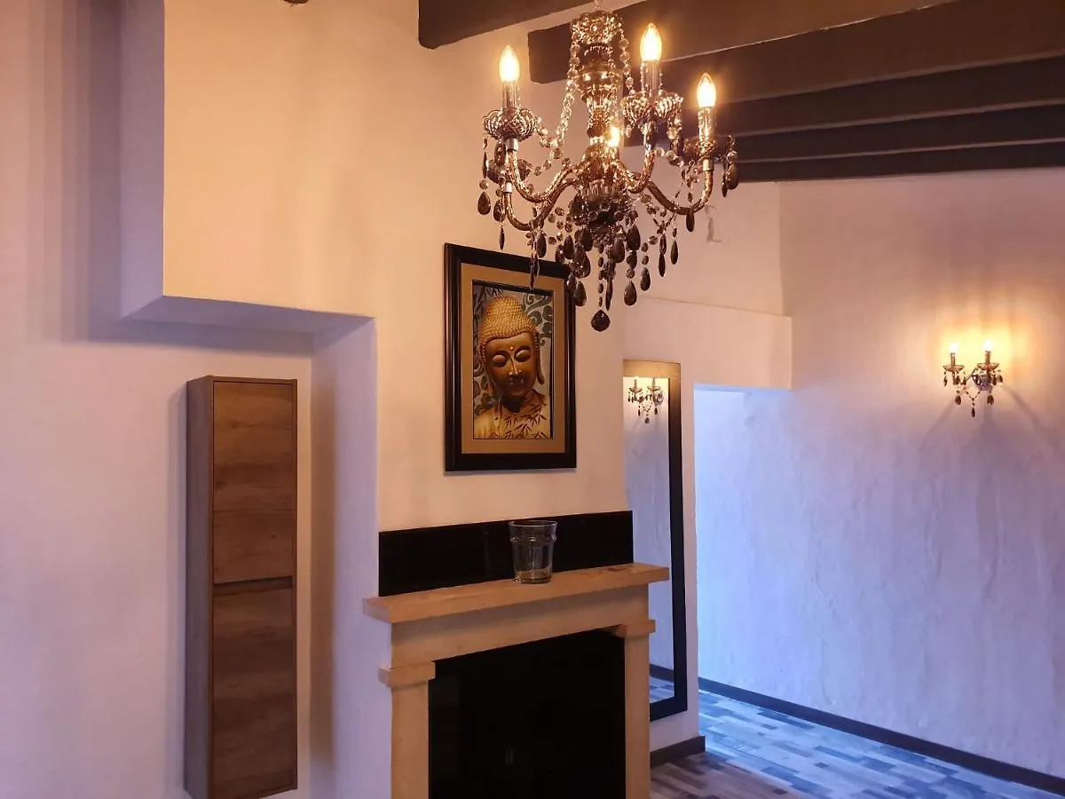 Villa Dinastia Resort Lujo Llucmajor